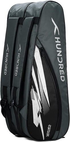 Hundred cosmo gear badminton - gear,