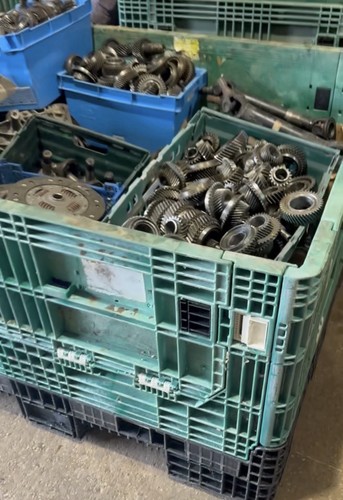 Large job lot sierra - large,