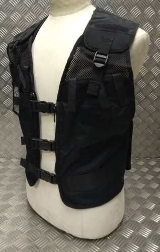 Remploy tactical assault vest - remploy,