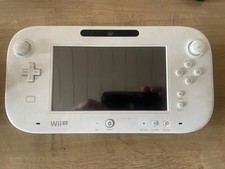 GENUINE OFFICIAL WHITE
