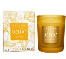 Clarins Tonic Bougie Perfume