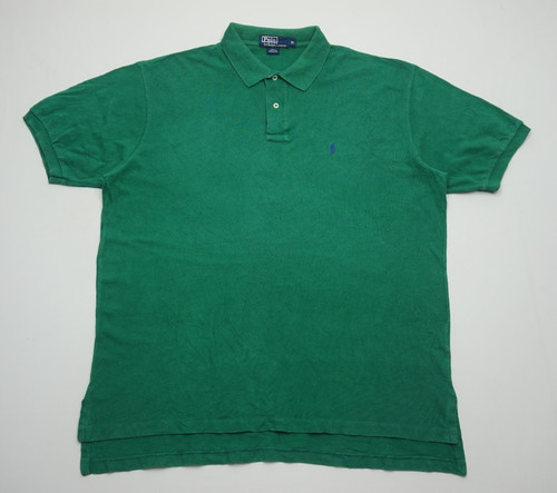 Ralph lauren polo - polo, shirt