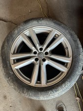 Car Alloy Wheels For Audi Q7