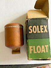 SOLEX  Carburettor 51785 Float Land Rover Series 2A Carb B40PAIO 6 and 35FAI/E