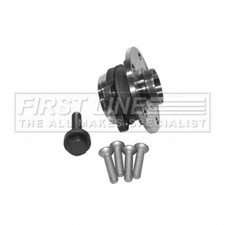 Genuine First Line Wheel