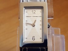 Ladies Steel Bracelet FCUK