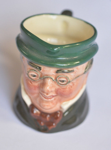 Royal doulton pickwick - royal, mr