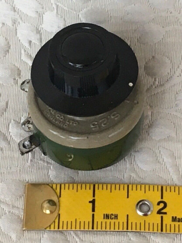 Vintage cressall wirewound - vintage,