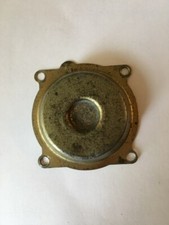 Yamaha FZR 400 Carburettor top