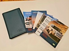 Genuine Land Rover Discovery 2