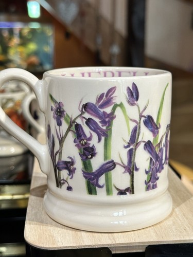 Emma bridgewater flowers - emma,