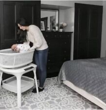 4MOMS MamaRoo Baby Bassinet |