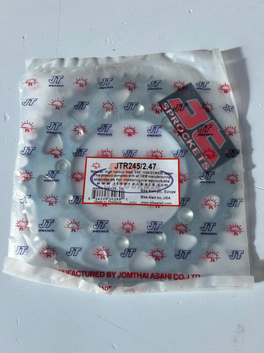 Crown step 520 teeth for - step,