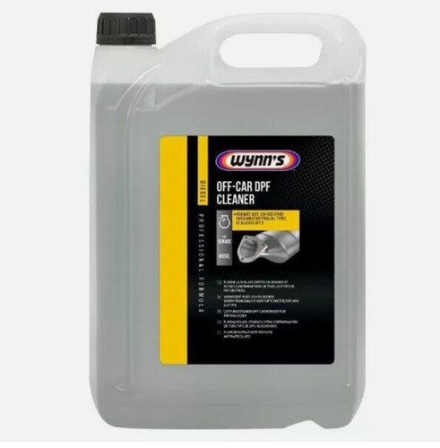 Wynn professional off car - wynn's,