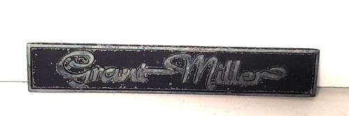 Grant miller auto car - car, dealer