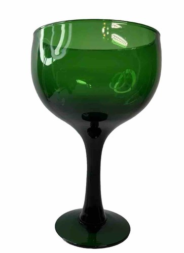 Single oversized wine glass - 1,