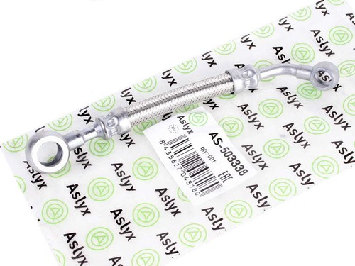 Turbo oil feed pipe - citroen, c8