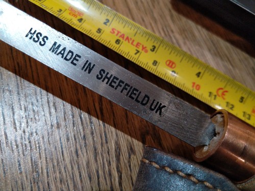 Draper sheffield expert - draper,