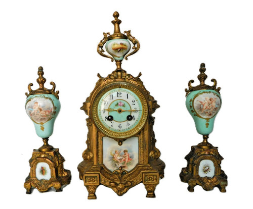 Antique 19th century french - 19th,