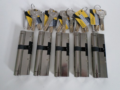 Nickel yale superior - x,