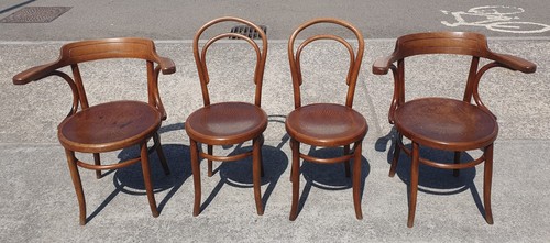 Set antique vintage - set, of