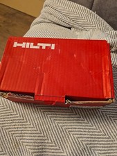 Hilti BX3 24mm Nails X-C 24 B3
