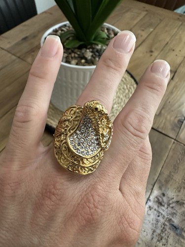 14ct gold filled men size - 14ct,