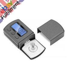 Digital Turntable Stylus Force