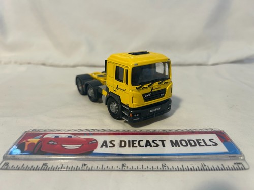 Corgi modern truck erf - corgi, ecs