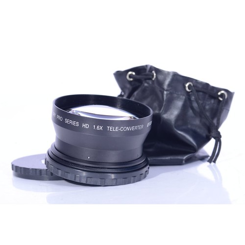 Schneider century telephoto - century,