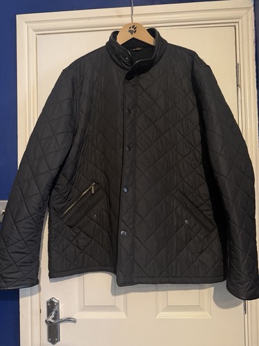 Barbour chelsea polarquilt - barbour,