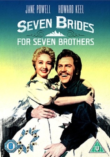 Seven brides for - brides,