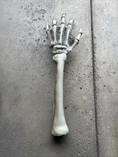 Home Depot 12ft Skeleton