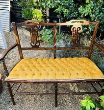 Edwardian double hall love - edwardian,
