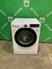 Hoover Washing Machine 10kg 1400rpm White A Rated H3WPS4106TMB6-80 #LF112113