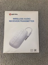 SONRU 2025 Bluetooth 5.3
