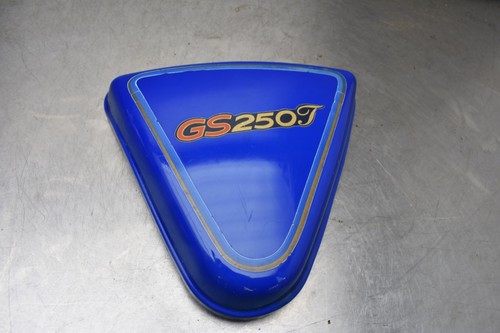 Original genuine suzuki 250 - original, gs