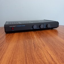 Musical fidelity - musical, b1