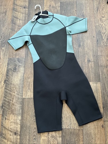 Gents shorty wetsuit size - gents,