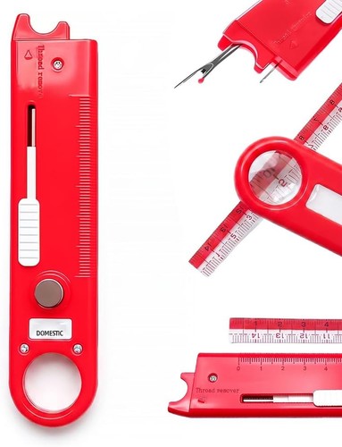 Sewing threader tool - sewing,