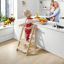  Kitchen Buddy Kids Step