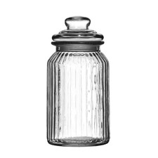 1300ml Clear Glass Kitchen