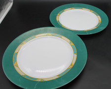 Arcopal France Green Rim
