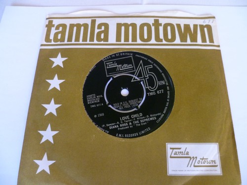 Diana ross and the supremes - diana,