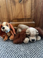 Vintage Teddies Walt