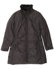 MONCLER Womens Padded Coat