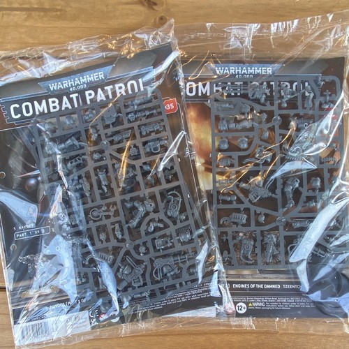 Games workshop warhammer 40k - warhammer,