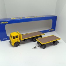 BASE TOYS 1.76  DA54 Leyland