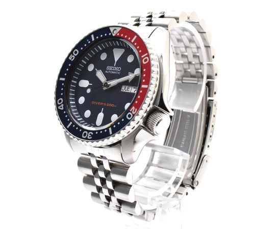 Seiko skx009 7s26 0020 - skx009, 7s26-0020