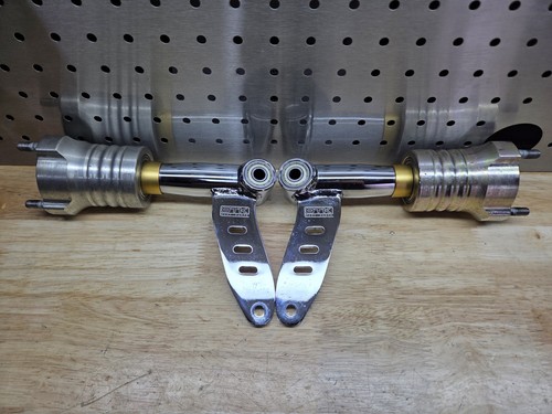 Otk tony kart 25mm stub - 25mm, axle